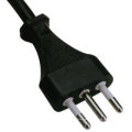 ITALY IMQ 3-PIN POWER CABLES